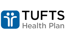 Tuft Health Plus Logo