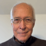 John Joyce, LCSW