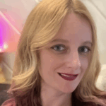 Sarah Moodie, LCSW