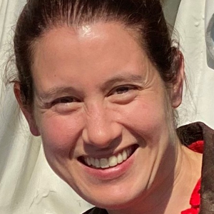Lisa Nelson, LPC