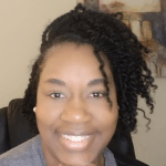 Chelsea Gilyard, LPC