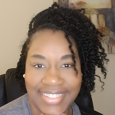 Chelsea Gilyard, LPC